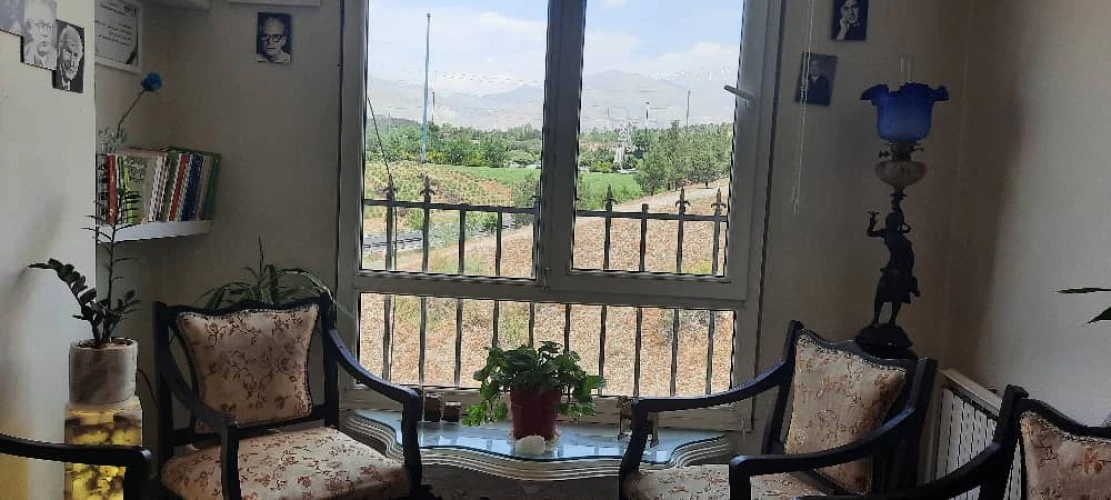 سیمین رضاوند